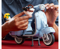 LEGO Icons 10298 Vespa 125 - 1035715 - zdjęcie 3